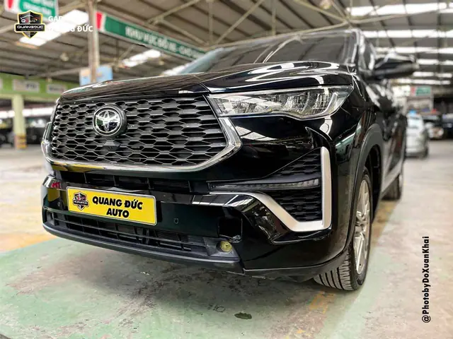 Tai Xe Toyota Phụ Tùng Tai Xe Toyota Phụ Tùng