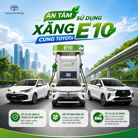 Tam Anh Huong Cua Toyota Tam Anh Huong Cua Toyota