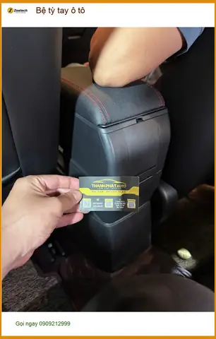 Tay Lái Xe Hơi Toyota