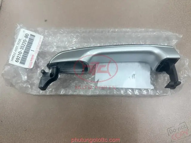 Tay Mở Cửa Toyota Runner