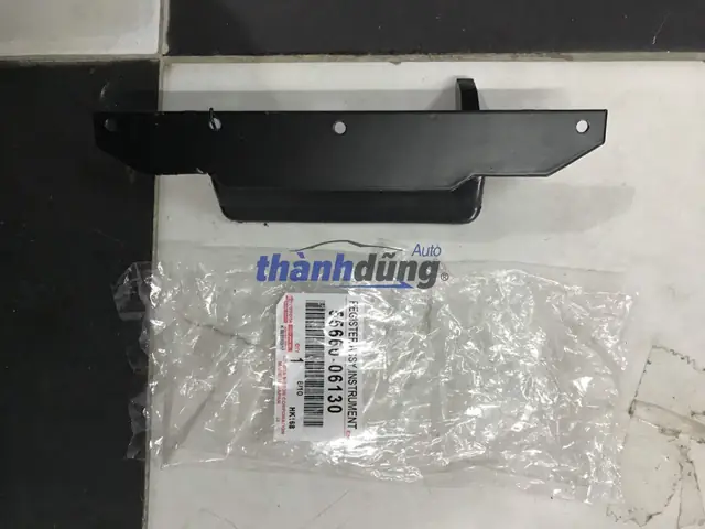 Tay Mở Cửa Toyota Zace