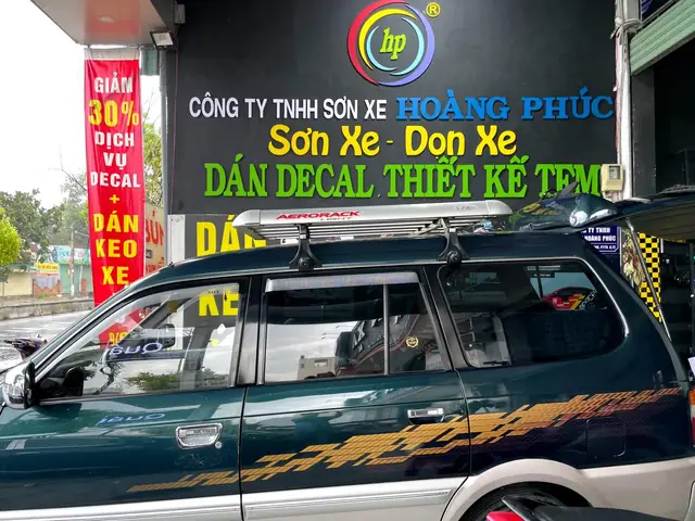 Tem Xe Toyota Zace Surf 2005