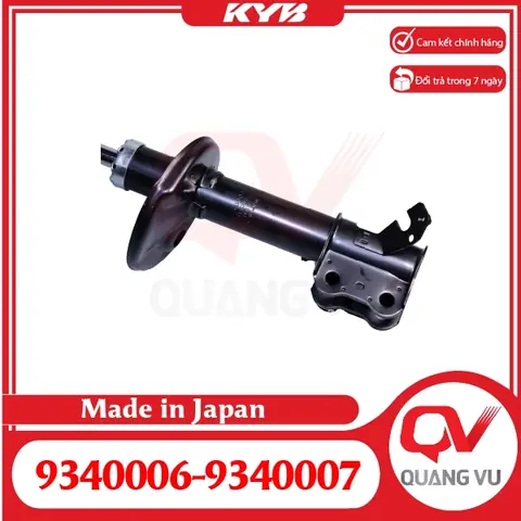 Thân Phuộc Nhún Xe Toyota Thân Phuộc Nhún Xe Toyota