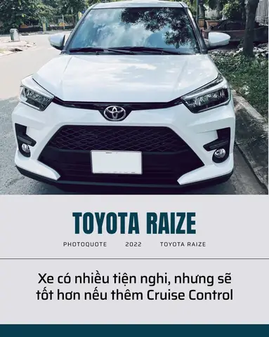 Thân Vỏ Xe Toyota Mỏng