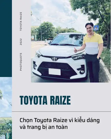 Thân Vỏ Xe Toyota Mỏng