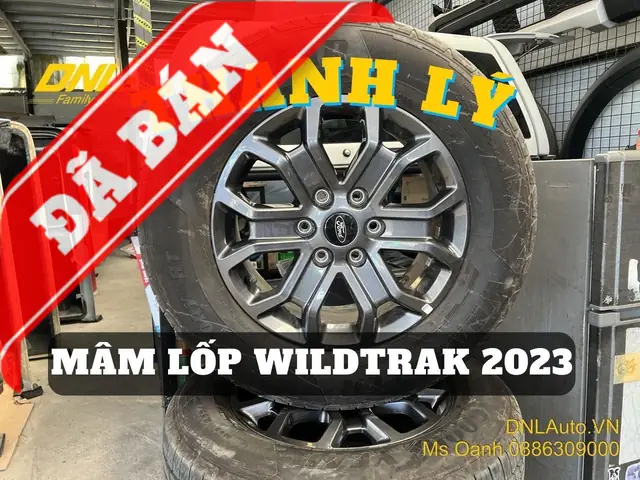 Thanh Lý Mâm Toyota Landcruiser Thanh Lý Mâm Toyota Landcruiser