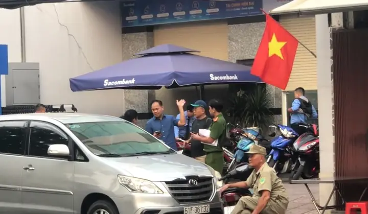 Thanh Tich Bat Hao Toyota