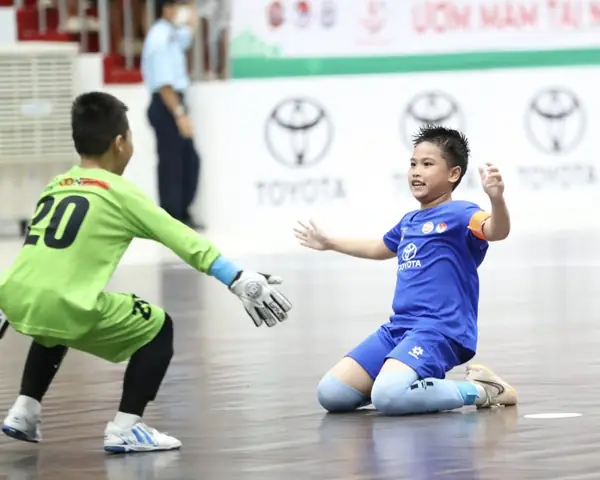 Thanh Tich Bat Hao Toyota