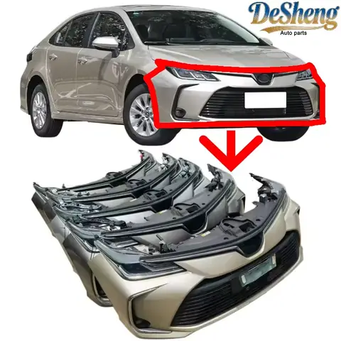 The After-sale Service Of Toyota