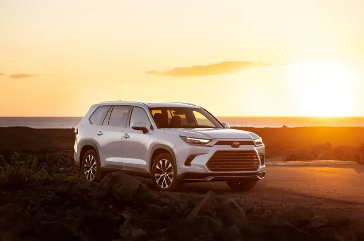 The Biggest Weakness Of Toyota The Biggest Weakness Of Toyota