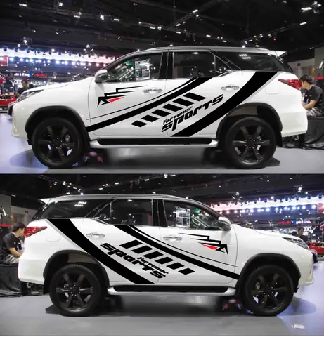 Thiết Kế Xe Hơi Toyota