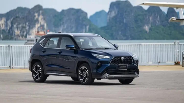 Thời Gian Bảo Hành Xe Toyota Thời Gian Bảo Hành Xe Toyota