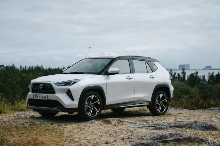 Thông Báo Triệu Hồi Toyota Thông Báo Triệu Hồi Toyota