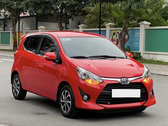 Thông Số Kỹ Thuật Toyota-wigo1.2at Thông Số Kỹ Thuật Toyota-wigo1.2at