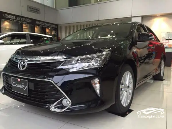 Thong So Toyota Camry 2.5g Thong So Toyota Camry 2.5g