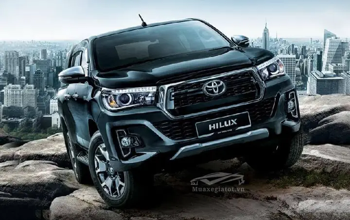 Thong So Toyota May Dau Thong So Toyota May Dau