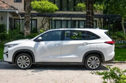 Thong So Xe Toyota Innova Thong So Xe Toyota Innova