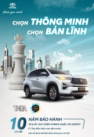Thong Tin Toyota Innova 2.0g Thong Tin Toyota Innova 2.0g
