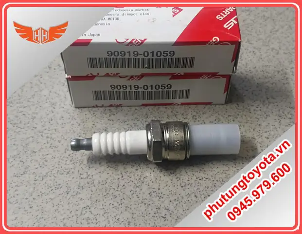 Thu Mua Bugi Xe Toyota