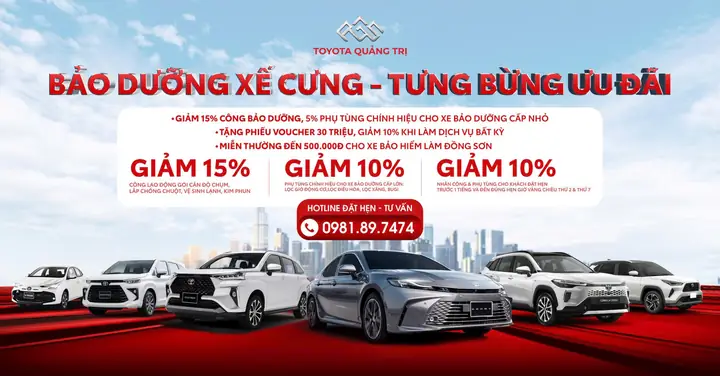 Thu Mua Bugi Xe Toyota Thu Mua Bugi Xe Toyota