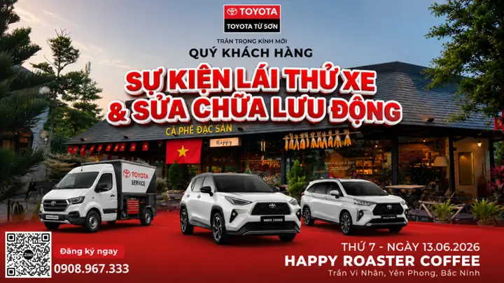Thu Mua Bugi Xe Toyota Thu Mua Bugi Xe Toyota