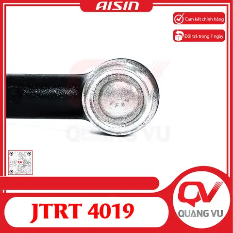 Thước Lái Toyota Hiace Tròn