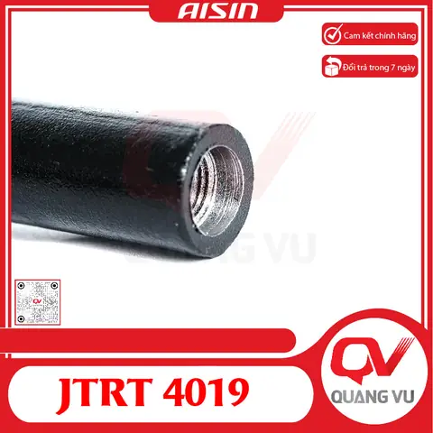 Thước Lái Toyota Hiace Tròn