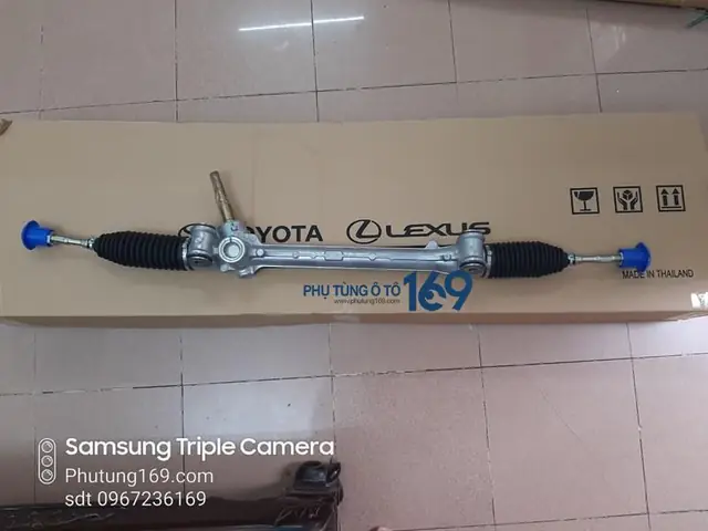 Thuoc Lái Toyota Vios 2017 Thuoc Lái Toyota Vios 2017