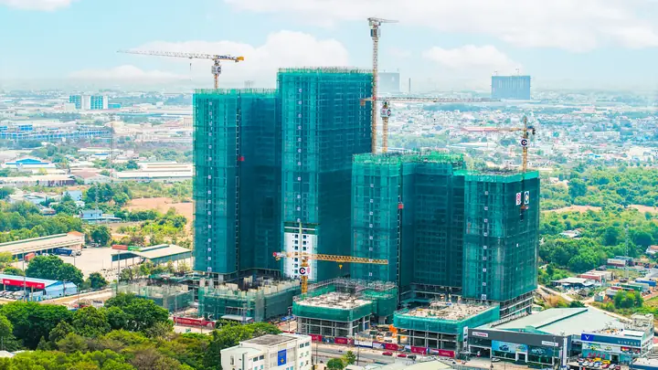 Tiến Độ Dự Án Toyota