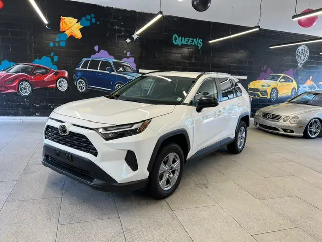 Tienda De Toyota En Queens