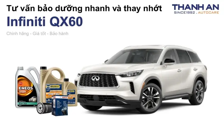 Tim Hieu Xe Toyota Infiniti