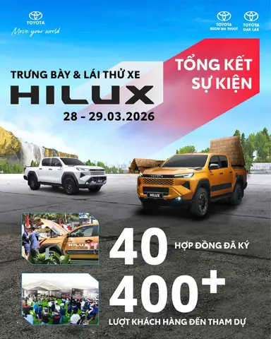 Tim Mua Logo Toyota Fortuner