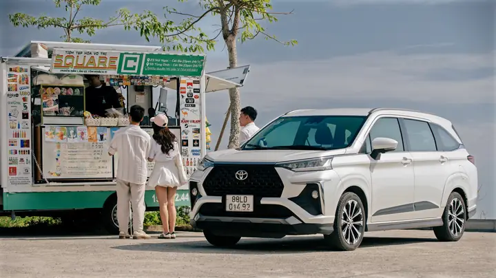 Tin Tuc Toyota Viet Nam