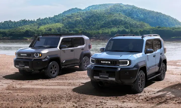 Tin Tức Về Xe Toyota Tin Tức Về Xe Toyota