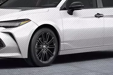 Tires For 2006 Toyota Avalon
