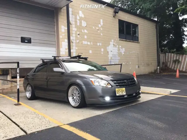 Tires For 2006 Toyota Avalon