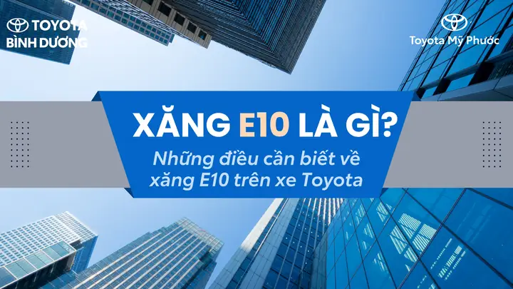 Tmv Toyota Là Gì