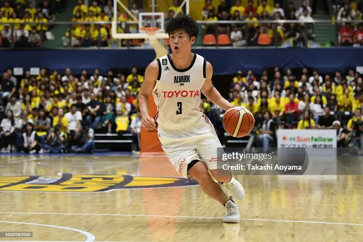 Tochigi Brex Vs Toyota Alvark Tochigi Brex Vs Toyota Alvark