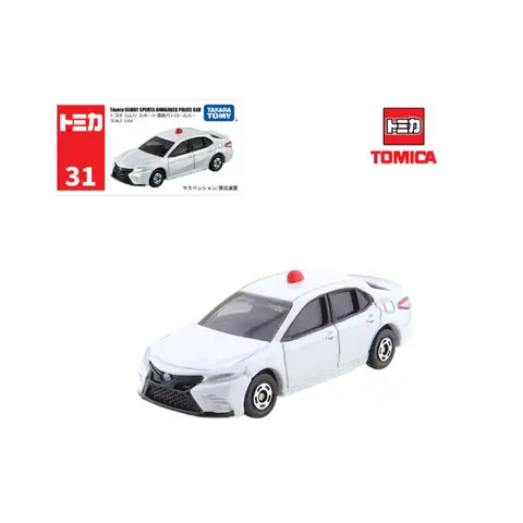 Tomica Toyota Camry Sports Tomica Toyota Camry Sports