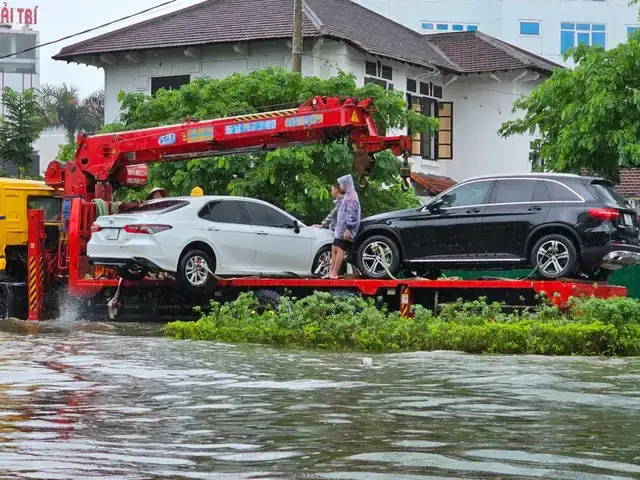 Tong Quan Toyota Binh Duong