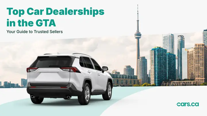 Top Toyota Dealers Southern California