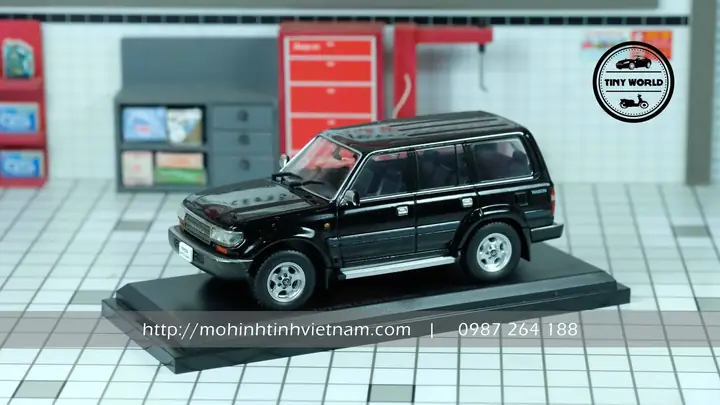 Toyota 1 43 Mô Hình Toyota 1 43 Mô Hình