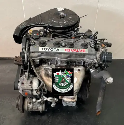 Toyota 1600 Engine For Sale