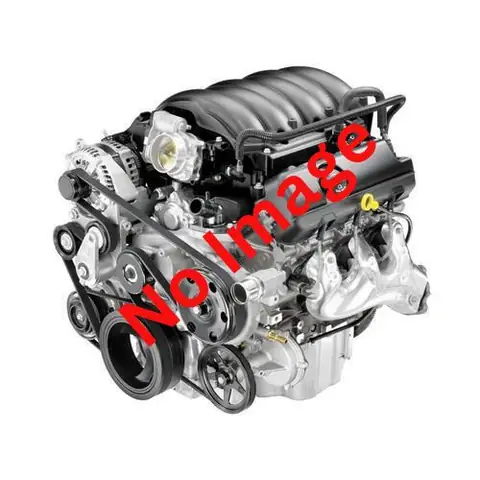Toyota 1600 Engine For Sale