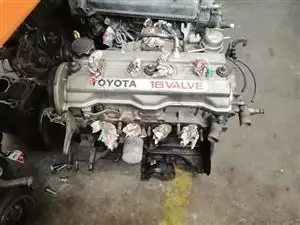 Toyota 1600 Engine For Sale
