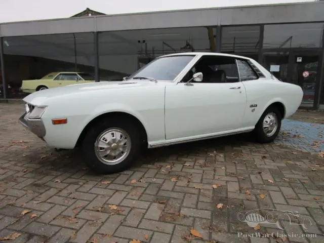 Toyota 1600 St For Sale