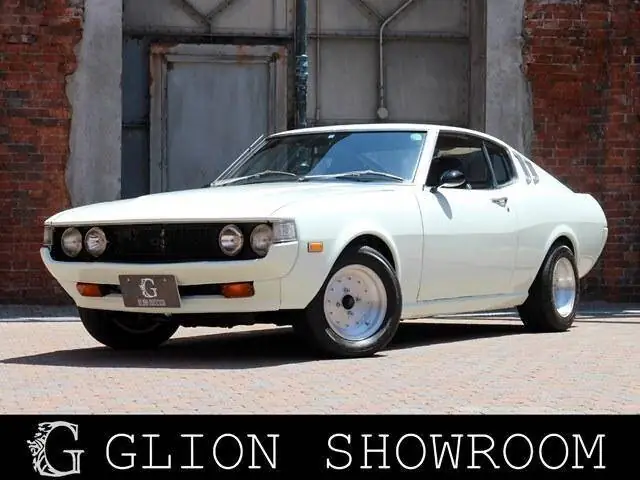 Toyota 1975 Celica For Sale