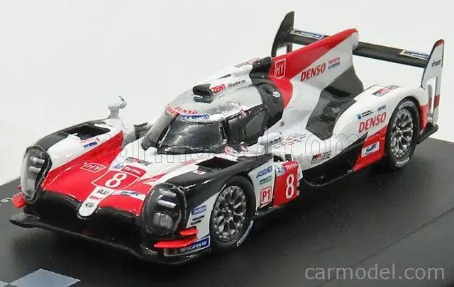 Toyota 2.4 L Turbo V6
