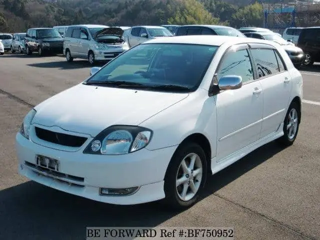Toyota 2001 Z – Đánh Giá Toàn Diện Chiếc Xe Độc Đáo Năm 2001 - Mercedes ...