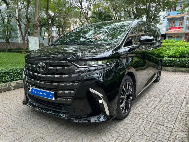 Toyota 2016 4 Chỗ Đen